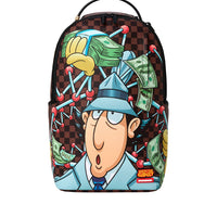 INSPECTOR GADGET GADGET HANDS BACKPACK