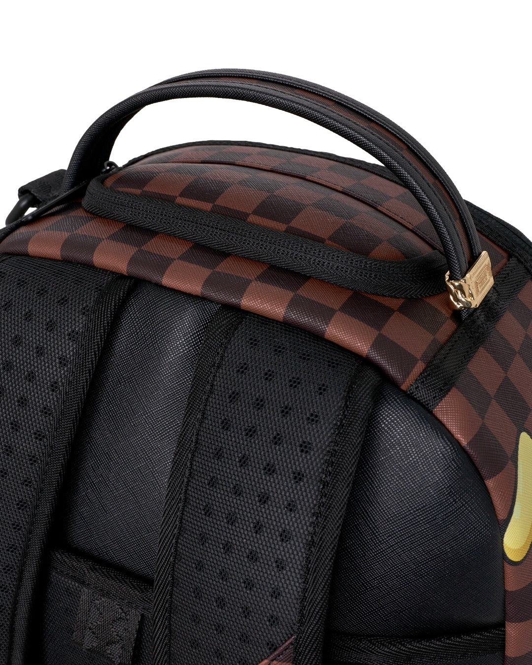 INSPECTOR GADGET GADGET HANDS BACKPACK