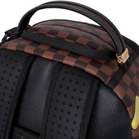 INSPECTOR GADGET GADGET HANDS BACKPACK