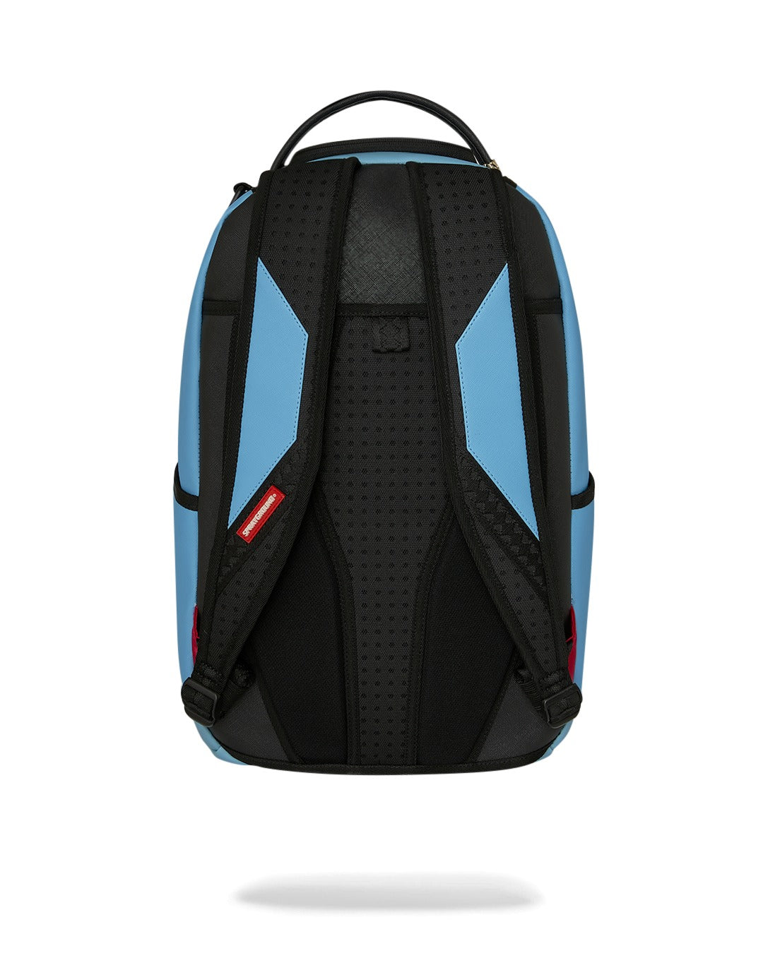 SHARK CENTRAL BUBBLY BLUE BACKPACK