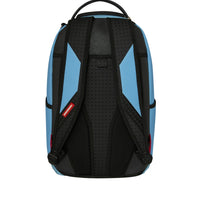SHARK CENTRAL BUBBLY BLUE BACKPACK