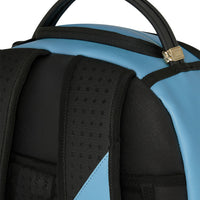 SHARK CENTRAL BUBBLY BLUE BACKPACK