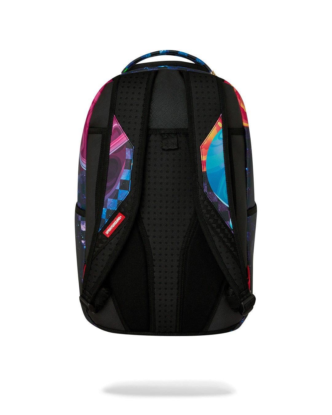 RICK AND MORTY PORTAL JUMPING BACKPACK