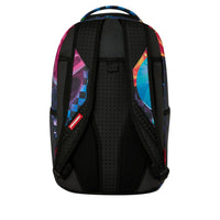 RICK AND MORTY PORTAL JUMPING BACKPACK