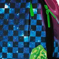 RICK AND MORTY PORTAL JUMPING BACKPACK