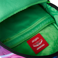 RICK AND MORTY PORTAL JUMPING BACKPACK
