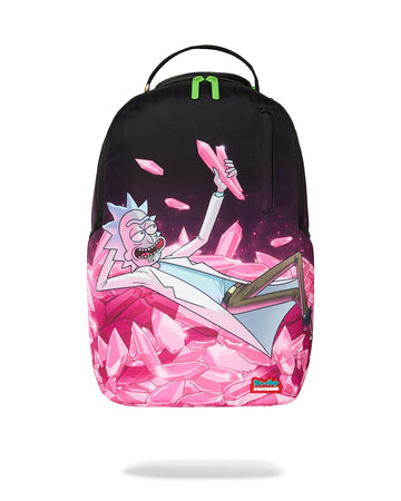 Rick & Morty – Sprayground
