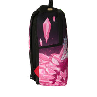 RICK AND MORTY KALAXIAN CRYSTAL PILE BACKPACK