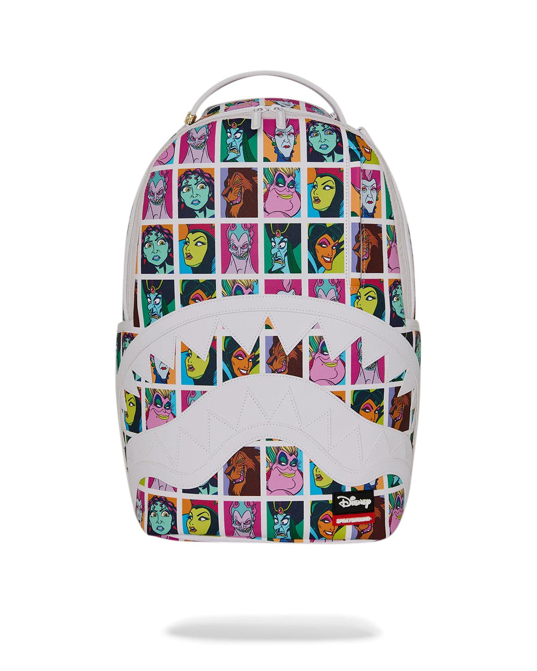 DISNEY VILLAINS BACKPACK
