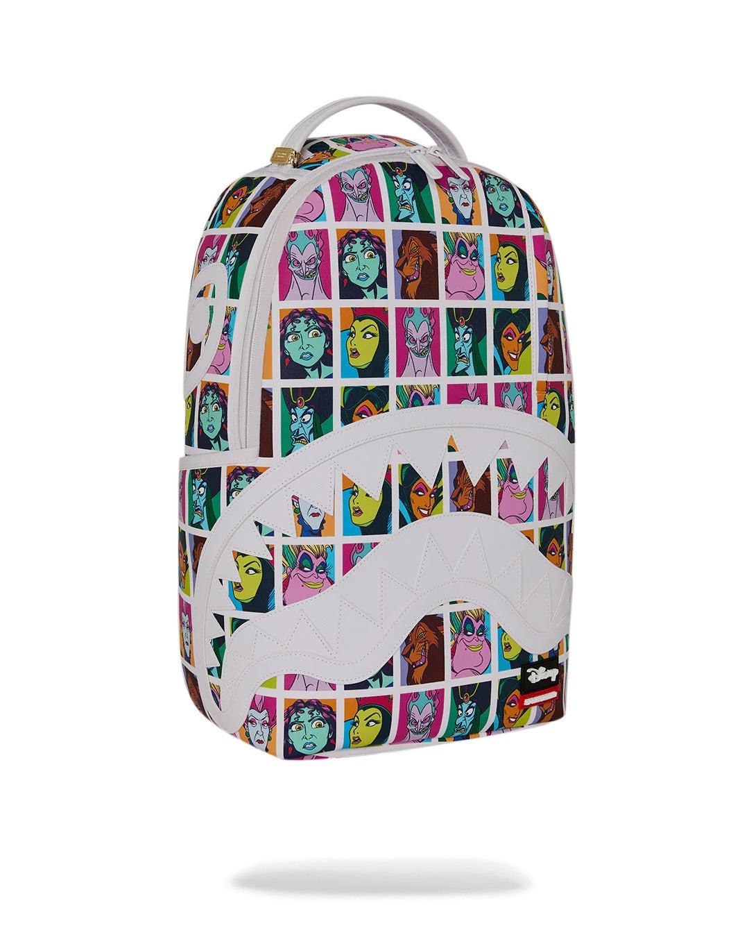 DISNEY VILLAINS BACKPACK