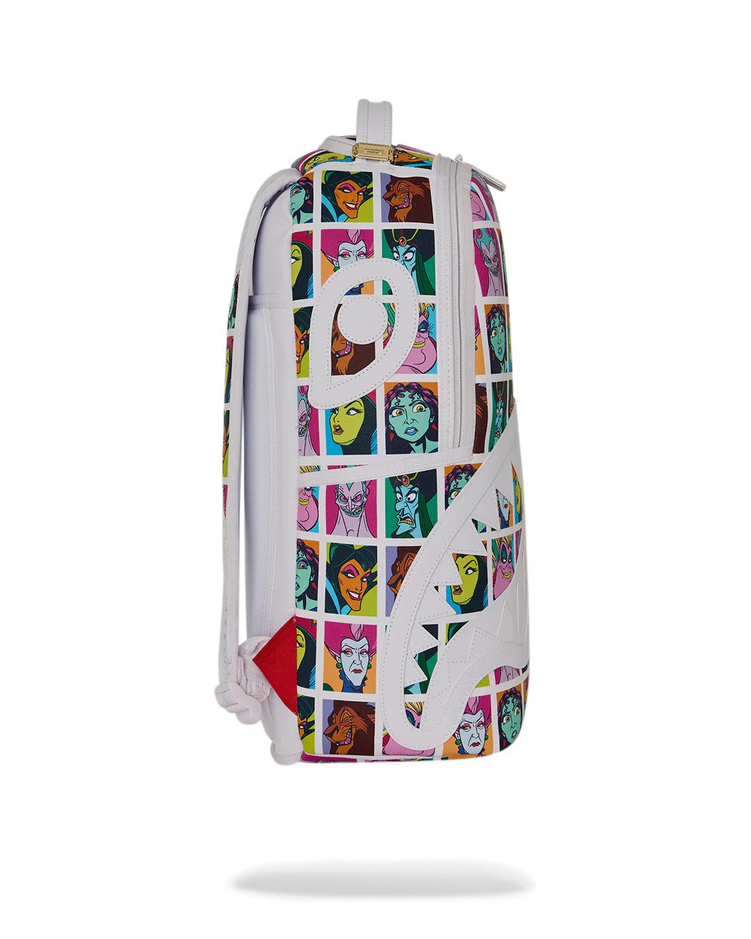 DISNEY VILLAINS BACKPACK