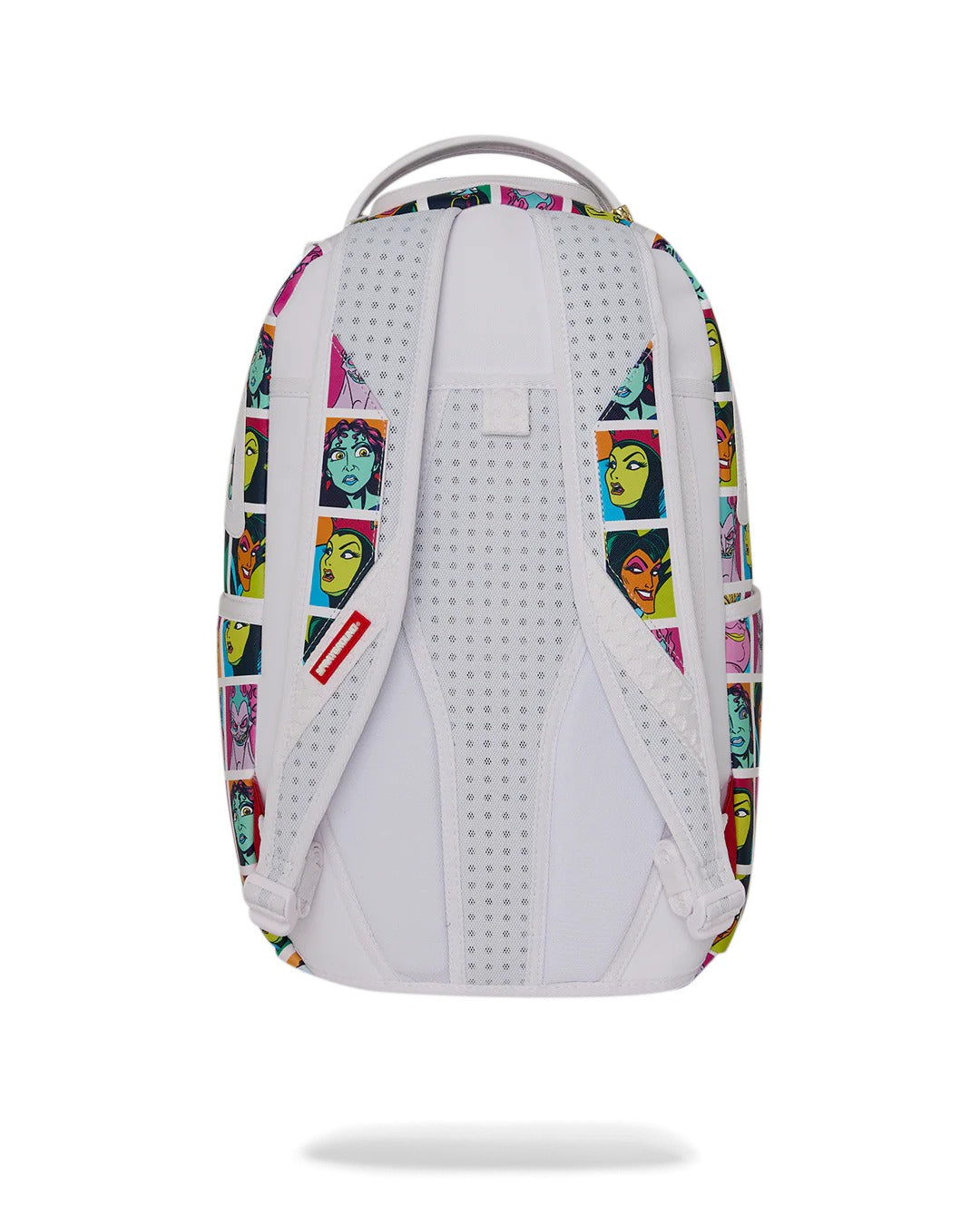 DISNEY VILLAINS BACKPACK