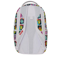 DISNEY VILLAINS BACKPACK