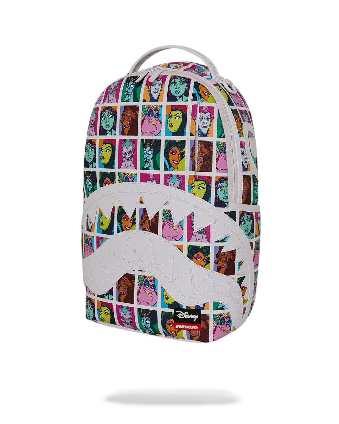 DISNEY VILLAINS BACKPACK