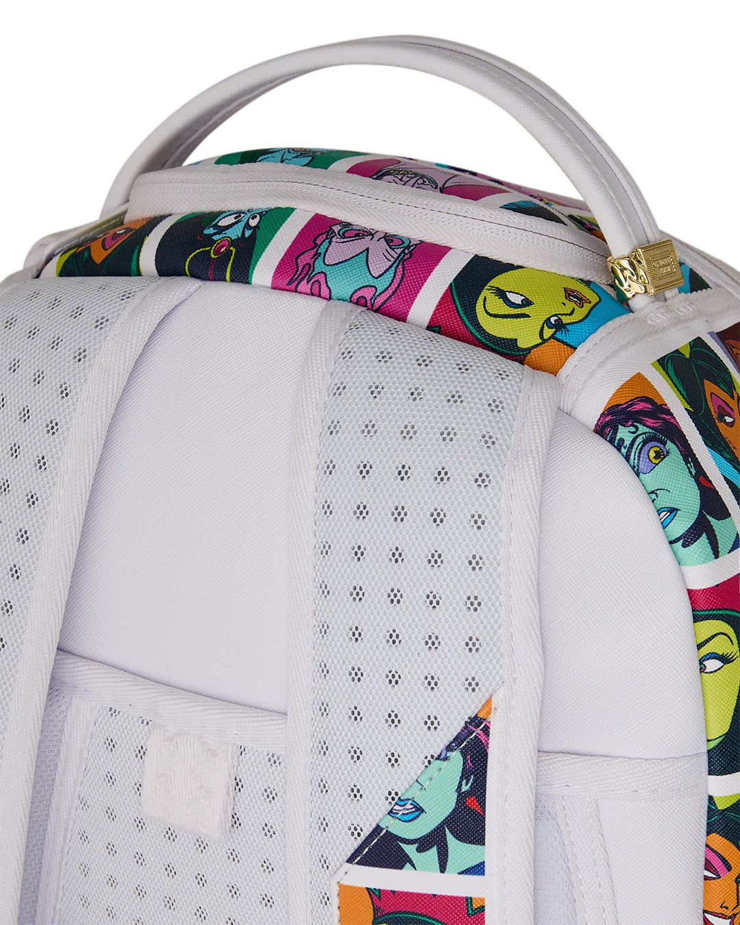 DISNEY VILLAINS BACKPACK