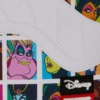DISNEY VILLAINS BACKPACK