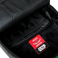 STAR WARS VADER HALF GRAFF BACKPACK