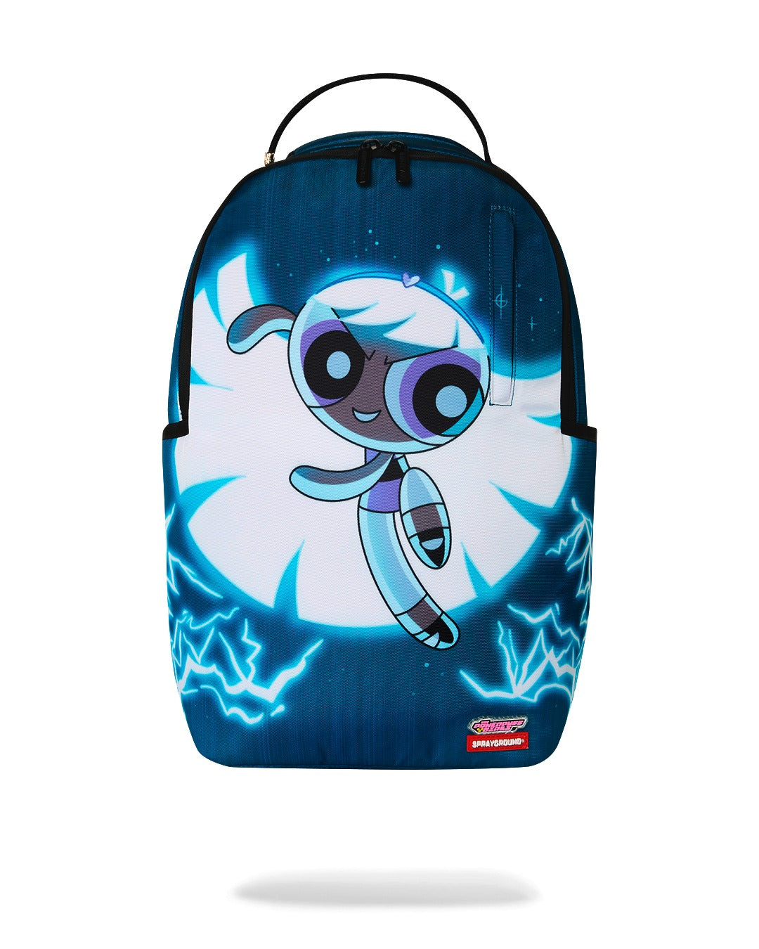 POWERPUFF GIRLS SHINING BLISS BACKPACK