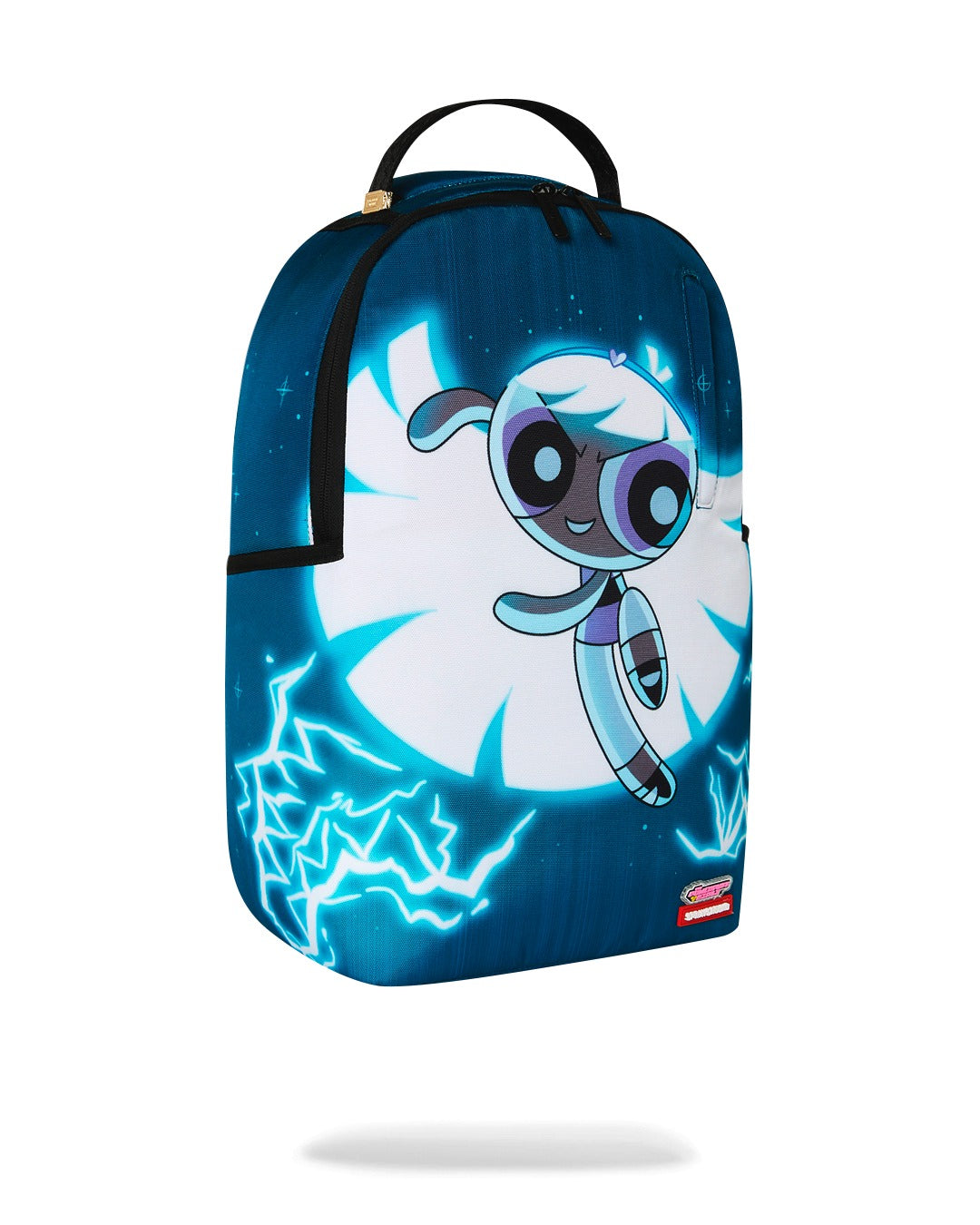 POWERPUFF GIRLS SHINING BLISS BACKPACK