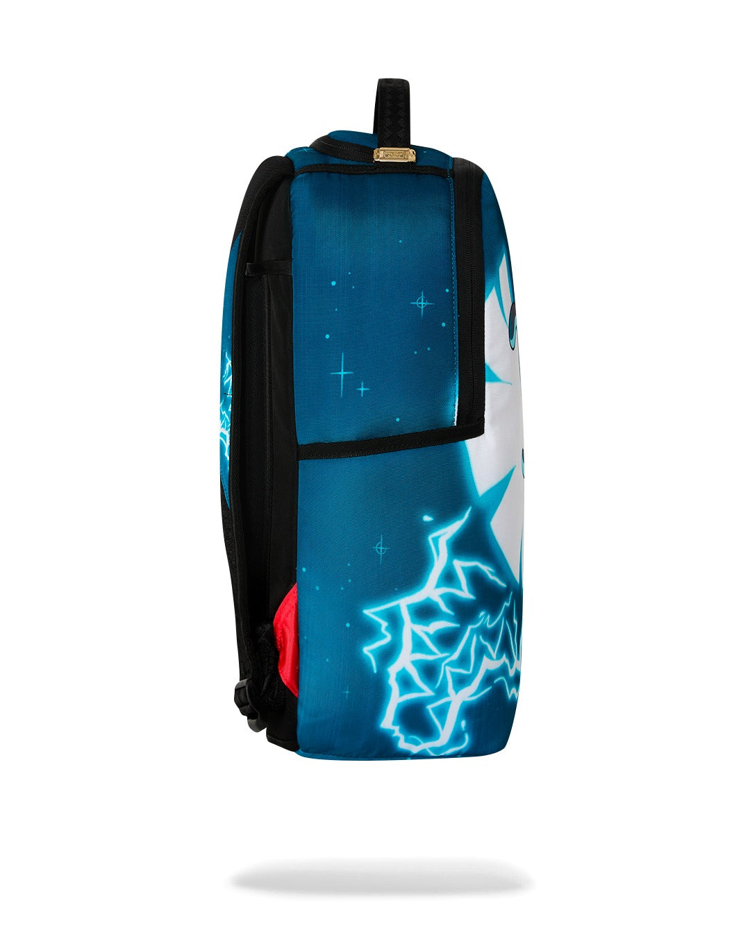 POWERPUFF GIRLS SHINING BLISS BACKPACK