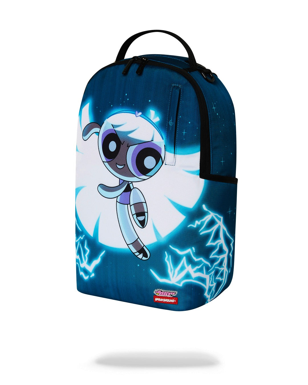 POWERPUFF GIRLS SHINING BLISS BACKPACK