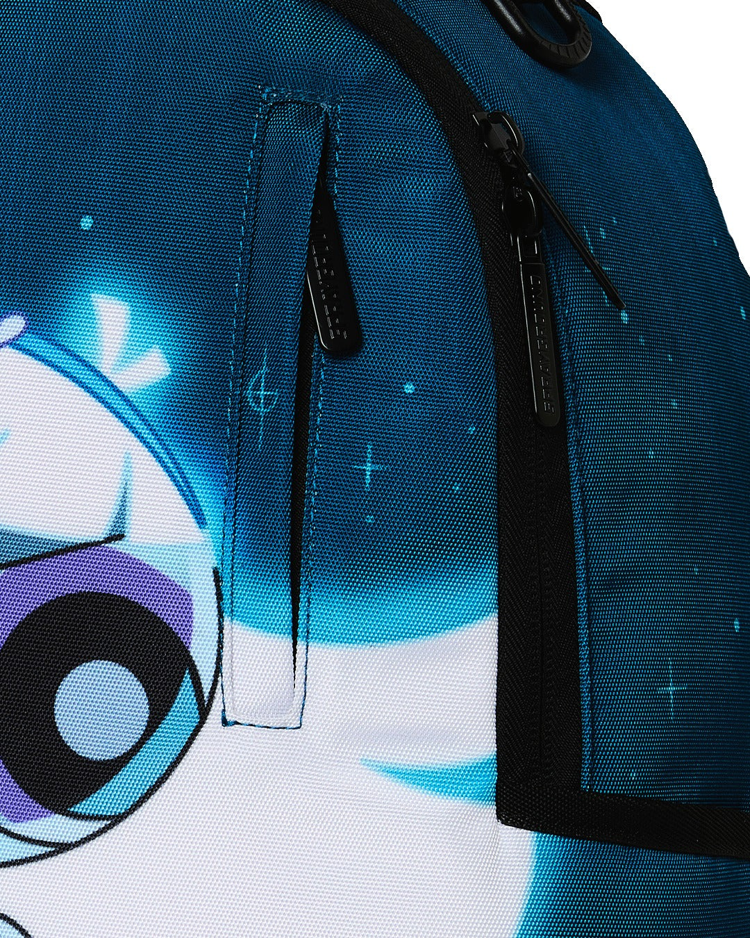 POWERPUFF GIRLS SHINING BLISS BACKPACK