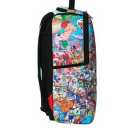 SPONGEBOB CROWD BACKPACK