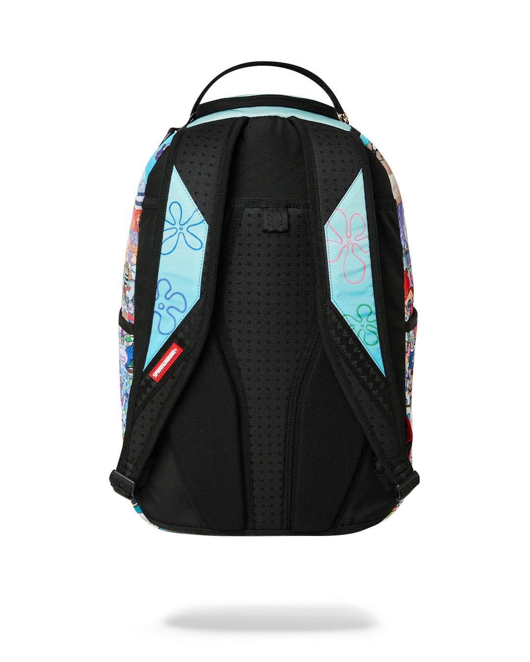 SPONGEBOB CROWD BACKPACK