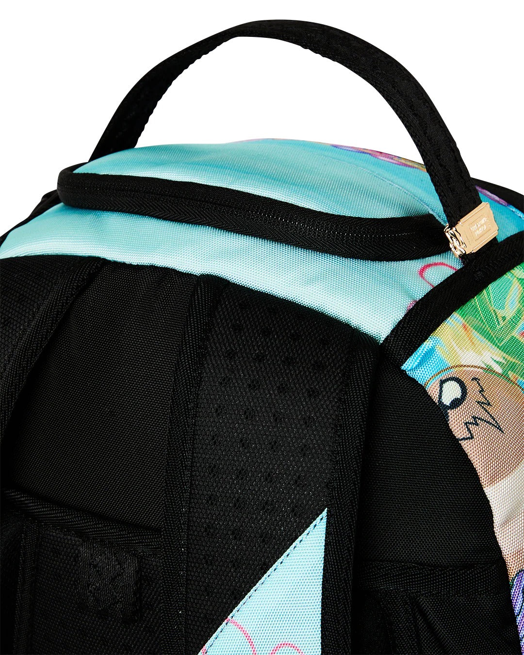 SPONGEBOB CROWD BACKPACK