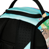 SPONGEBOB CROWD BACKPACK