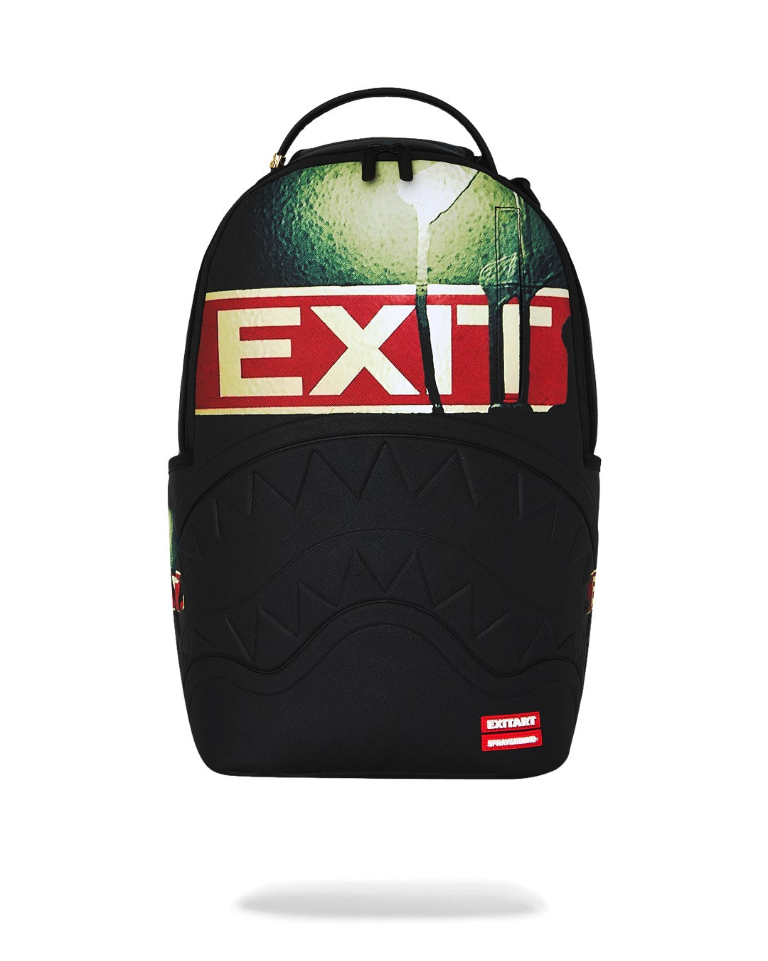 EXIT NIGHT BACKPACK