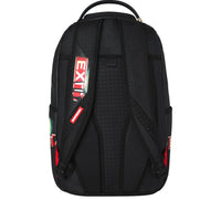 EXIT NIGHT BACKPACK