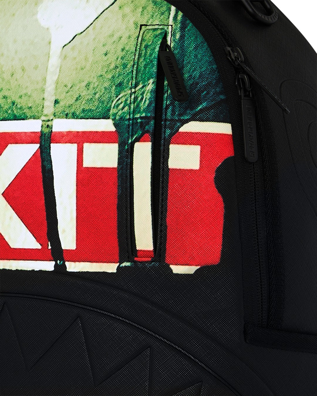 EXIT NIGHT BACKPACK
