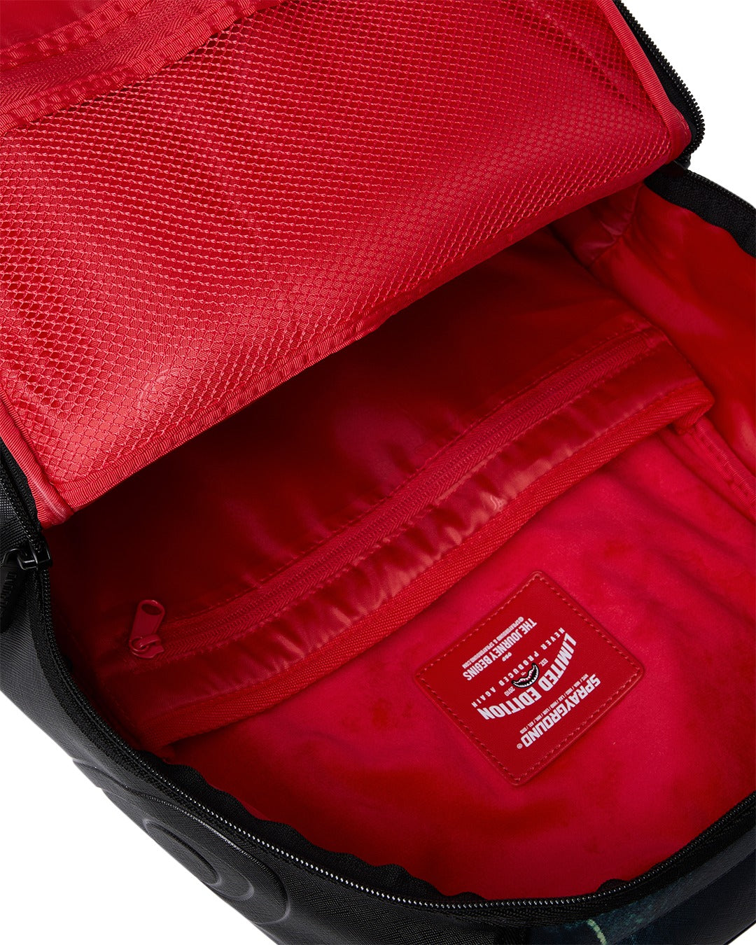 EXIT NIGHT BACKPACK