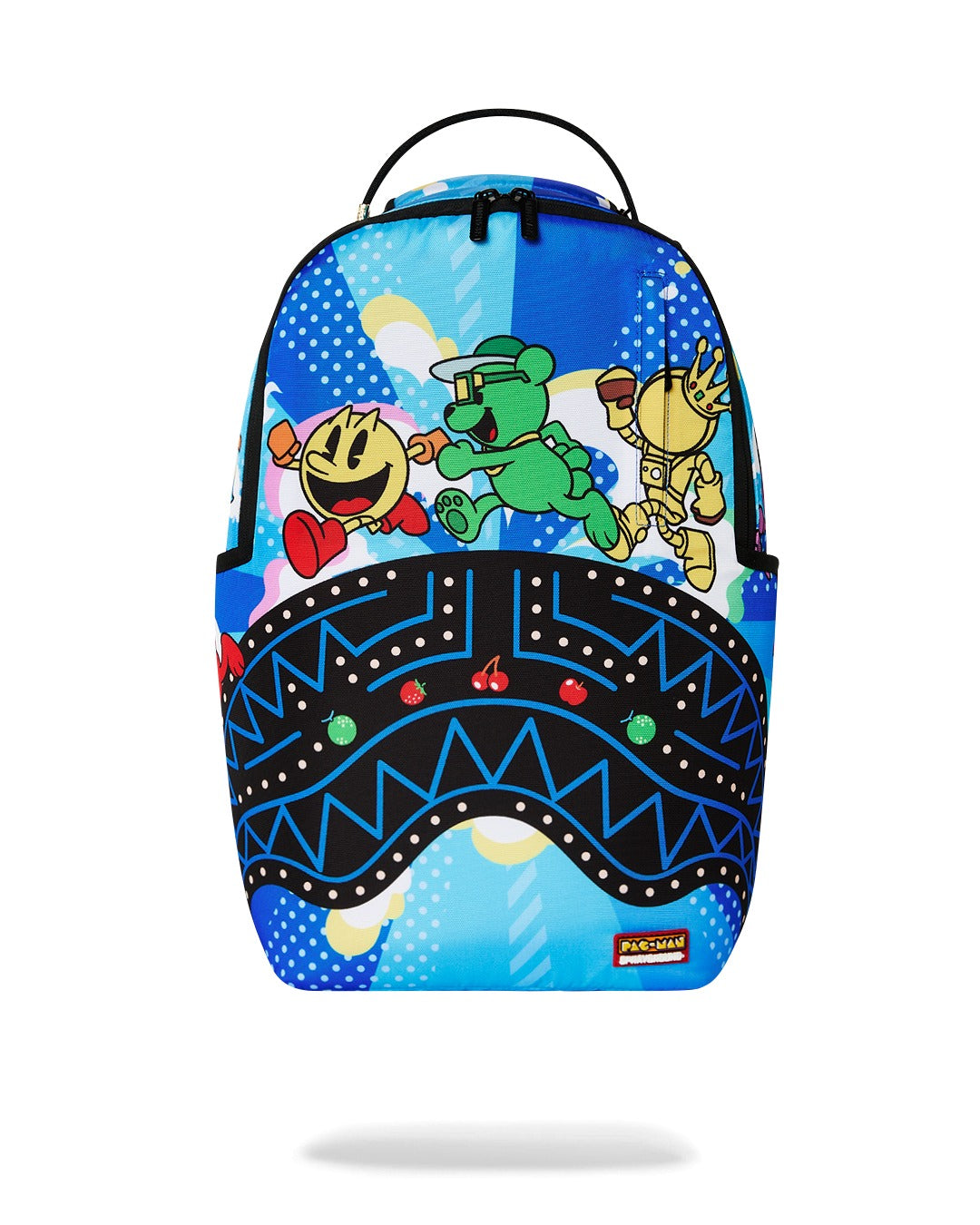 PACMAN SG CHARACTERS BACKPACK