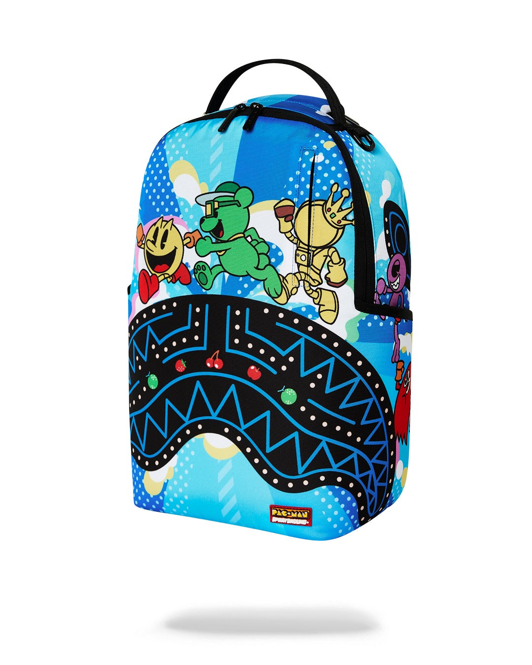 PACMAN SG CHARACTERS BACKPACK
