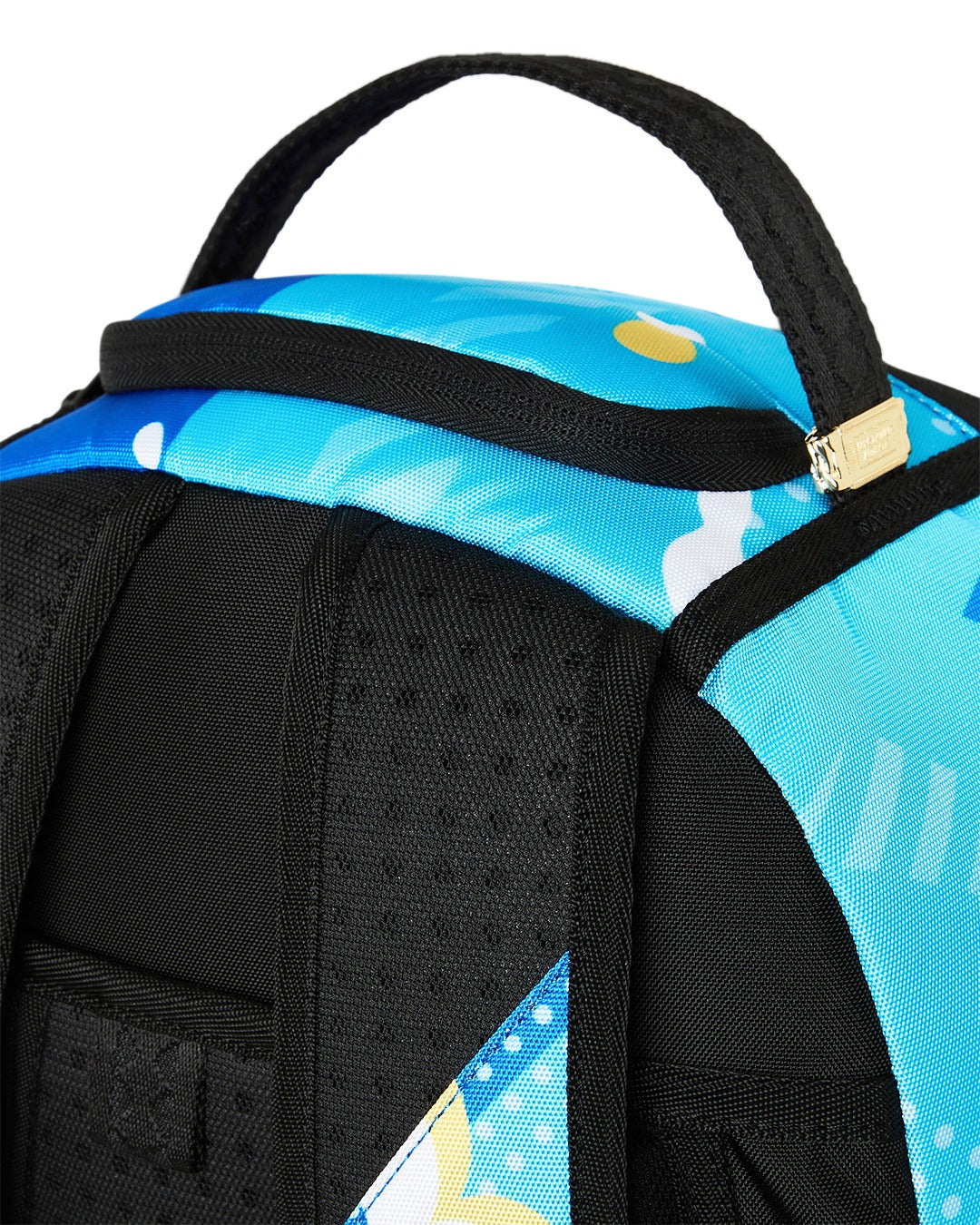 PACMAN SG CHARACTERS BACKPACK