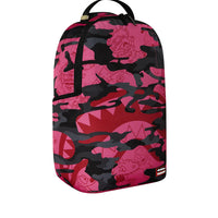 90'S NICK PINK CAMO BACKPACK