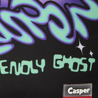 CASPER NEON SPRAYPAINT BACKPACK