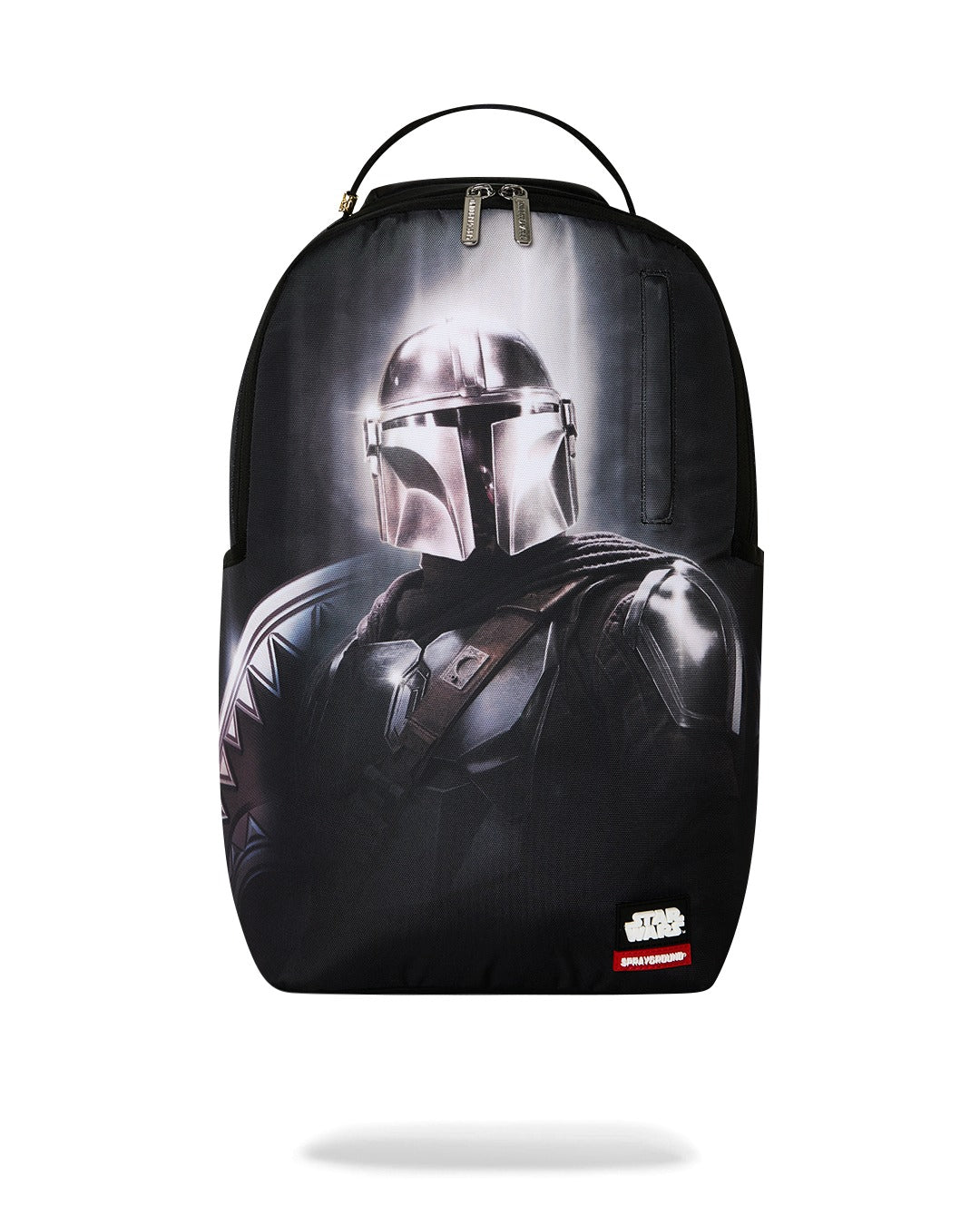 STAR WARS MANDO LEADER BACKPACK