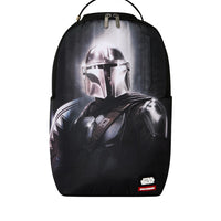 STAR WARS MANDO LEADER BACKPACK