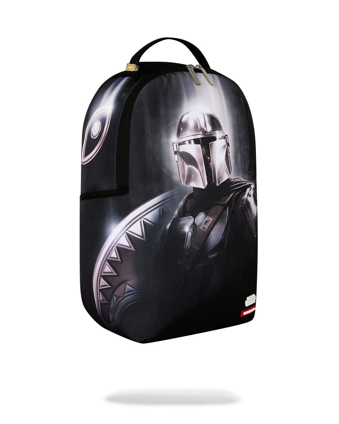 STAR WARS MANDO LEADER BACKPACK