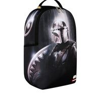 STAR WARS MANDO LEADER BACKPACK