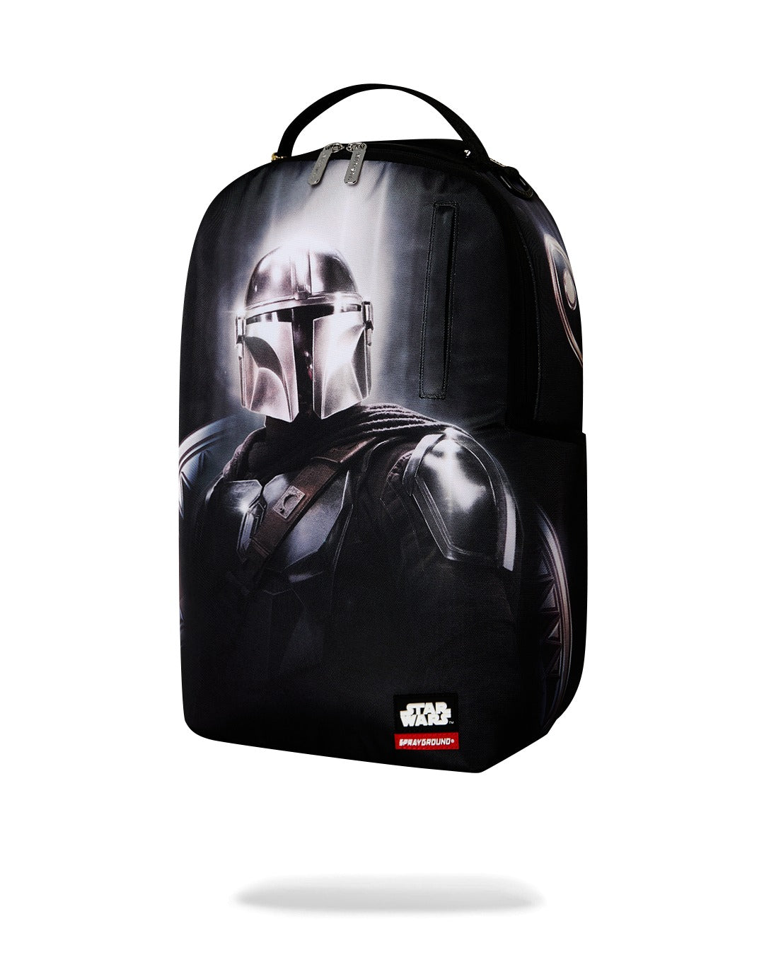 STAR WARS MANDO LEADER BACKPACK