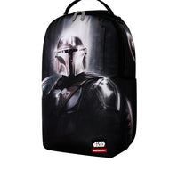 STAR WARS MANDO LEADER BACKPACK
