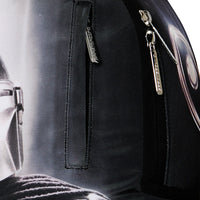 STAR WARS MANDO LEADER BACKPACK