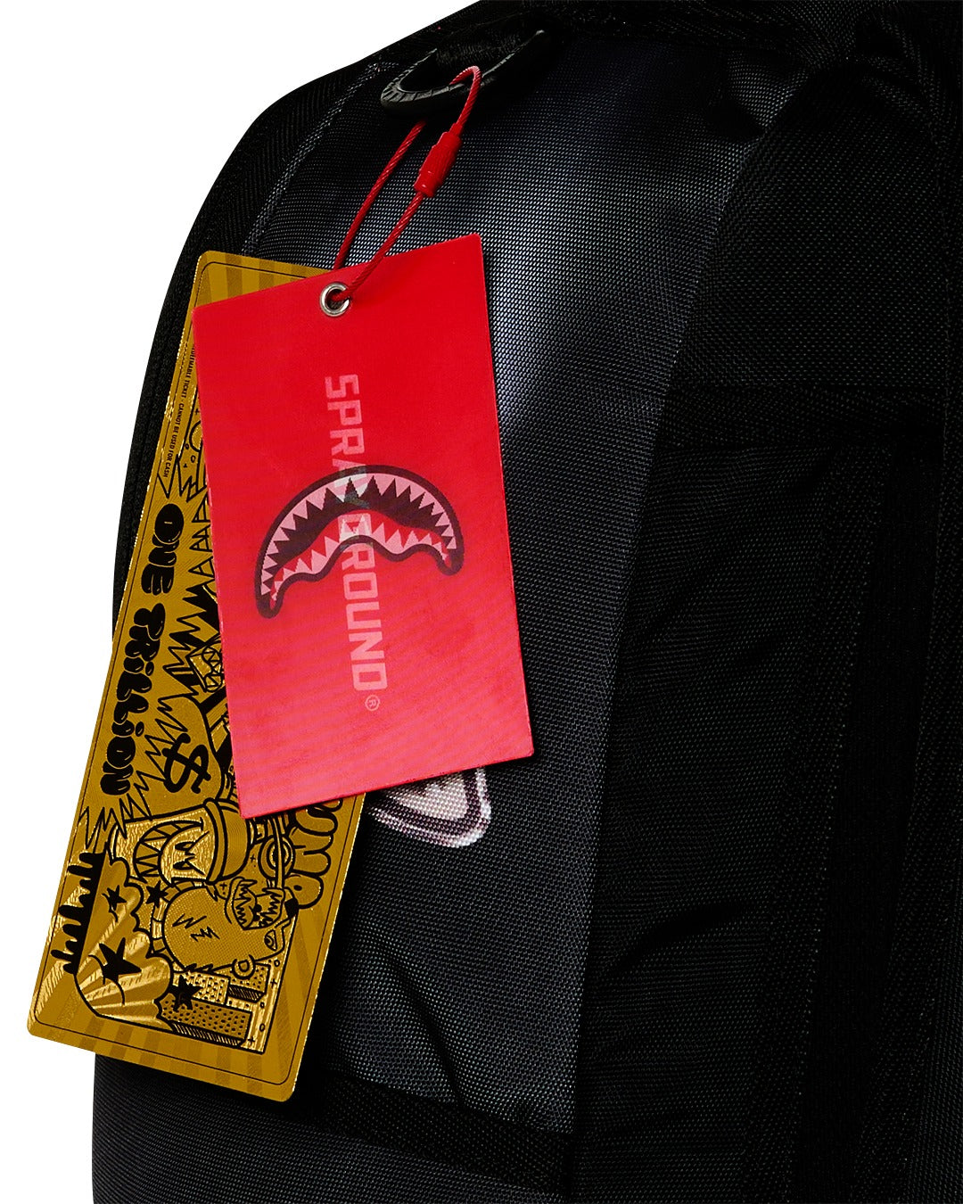 STAR WARS MANDO LEADER BACKPACK