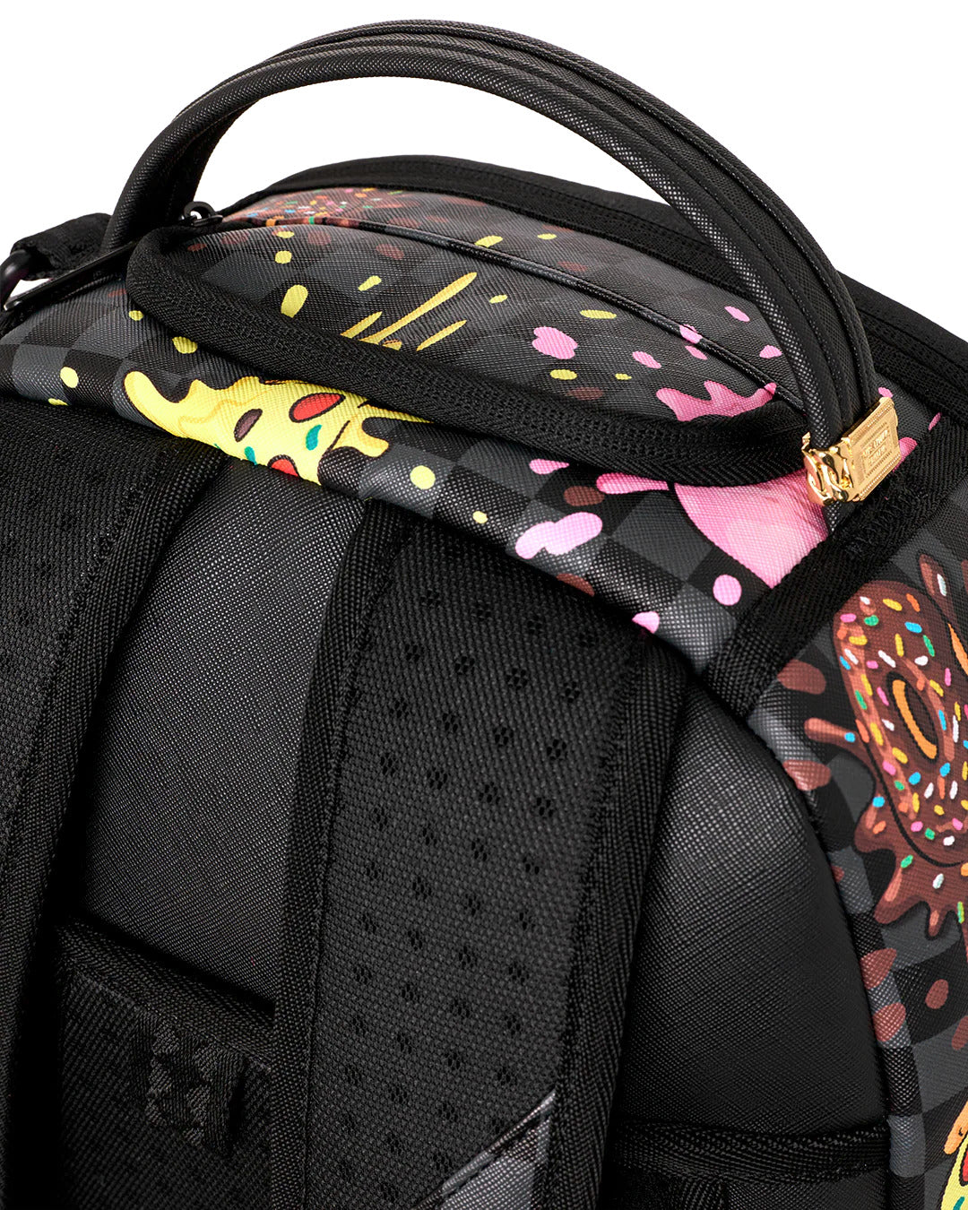 LOONEY TUNES TAZ BEAST FEAST BACKPACK
