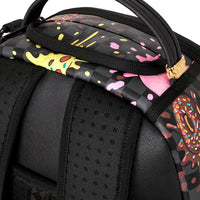 LOONEY TUNES TAZ BEAST FEAST BACKPACK