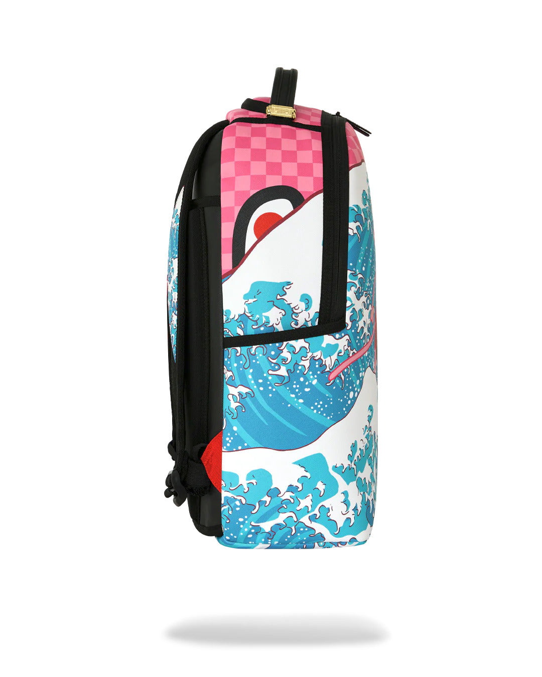 PINK PANTHER SURF BACKPACK